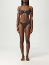 Emporio Armani Swimsuit  Woman Color Black