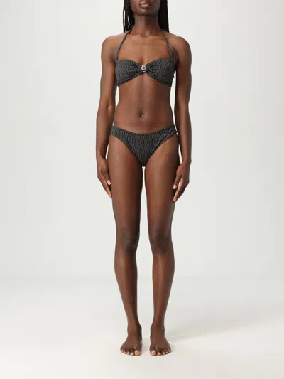 Emporio Armani Swimsuit  Woman Color Black
