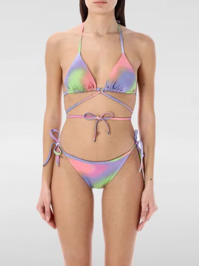 Emporio Armani Swimsuit  Woman Color Fa01