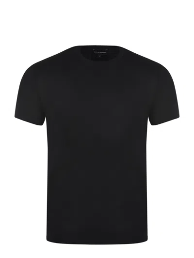 EMPORIO ARMANI EMPORIO ARMANI T-SHIRT