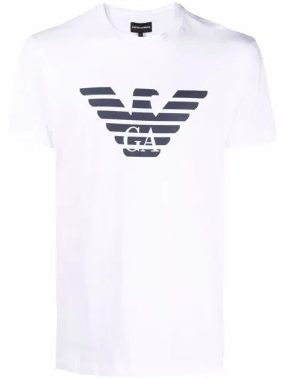 EMPORIO ARMANI EMPORIO ARMANI T-SHIRT