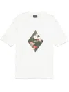 Emporio Armani Logo-print T-shirt