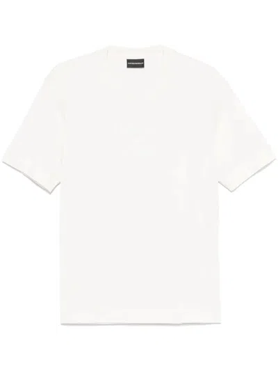 EMPORIO ARMANI EMPORIO ARMANI T-SHIRT