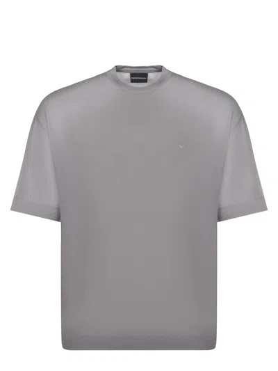 EMPORIO ARMANI EMPORIO ARMANI T-SHIRT