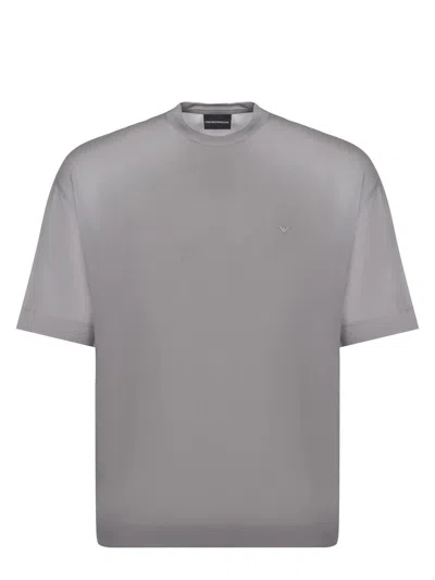 EMPORIO ARMANI EMPORIO ARMANI  T-SHIRT