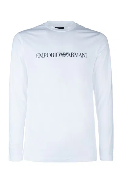 EMPORIO ARMANI T-SHIRT
