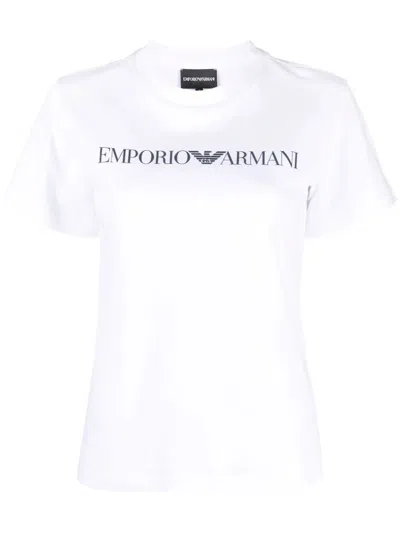 Emporio Armani Neckline Manteau