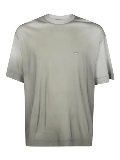 Emporio Armani Etro's Shirt With Stars