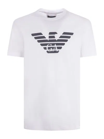 EMPORIO ARMANI T-SHIRT