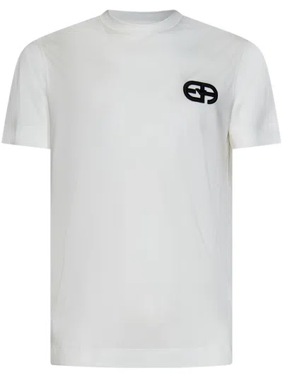 EMPORIO ARMANI T-SHIRT