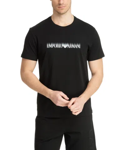 EMPORIO ARMANI T-SHIRT