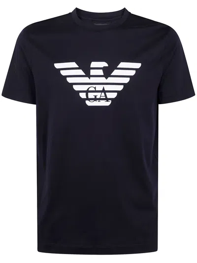 EMPORIO ARMANI EMPORIO ARMANI T-SHIRT