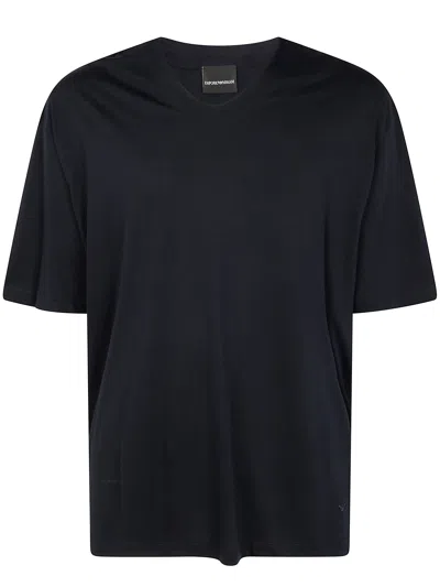 EMPORIO ARMANI EMPORIO ARMANI T-SHIRT