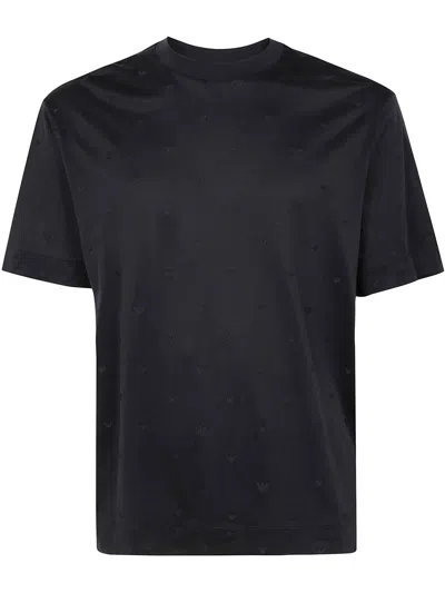 EMPORIO ARMANI EMPORIO ARMANI T-SHIRT CLOTHING