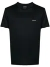 EMPORIO ARMANI EMPORIO ARMANI T-SHIRT CLOTHING