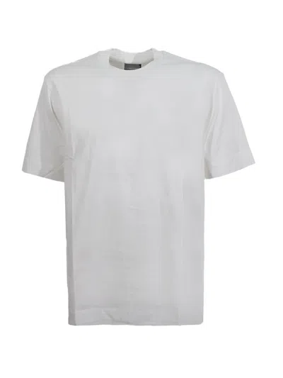 Emporio Armani T-shirt  In Em000943 Dis. 1 Logo