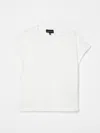Emporio Armani T-shirt  Kids Color Beige In Beige