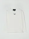 Emporio Armani T-shirt  Kids Color White
