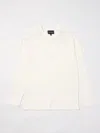 Emporio Armani T-shirt  Kids Color White In Weiss