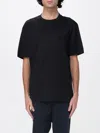 Emporio Armani T-shirt  Men Color Black 1