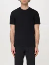 Emporio Armani T-shirt  Herren Farbe Schwarz In Black
