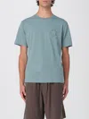 Emporio Armani Sv Peace Print T-shirt