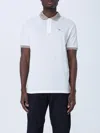 Emporio Armani T-shirt  Men Color Milk