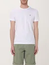 Emporio Armani T-shirt In White