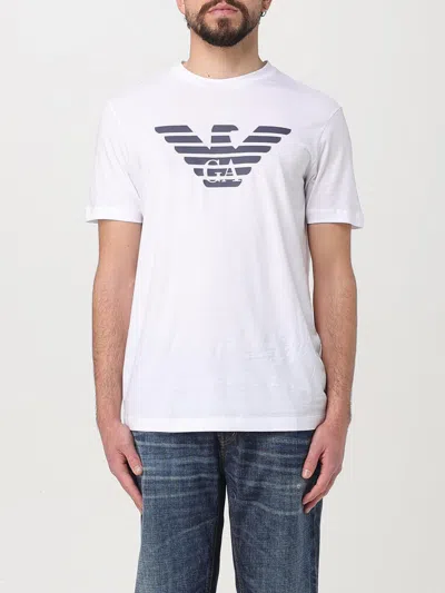 EMPORIO ARMANI T-SHIRT EMPORIO ARMANI MEN,422340001