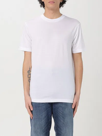 EMPORIO ARMANI T-SHIRT MEN EMPORIO ARMANI,G57150001