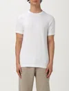 Emporio Armani T-shirt  Men Color White