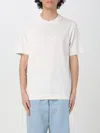 Emporio Armani T-shirt  Herren Farbe Weiss