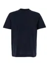 Emporio Armani T-shirt  Men Color Blue In Blue