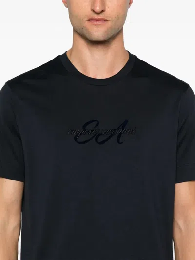 EMPORIO ARMANI EMPORIO ARMANI T-SHIRT MAN