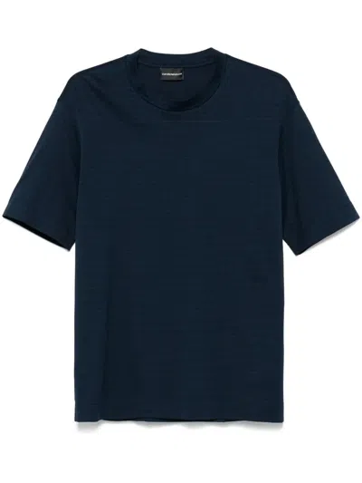 EMPORIO ARMANI EMPORIO ARMANI T-SHIRT MAN