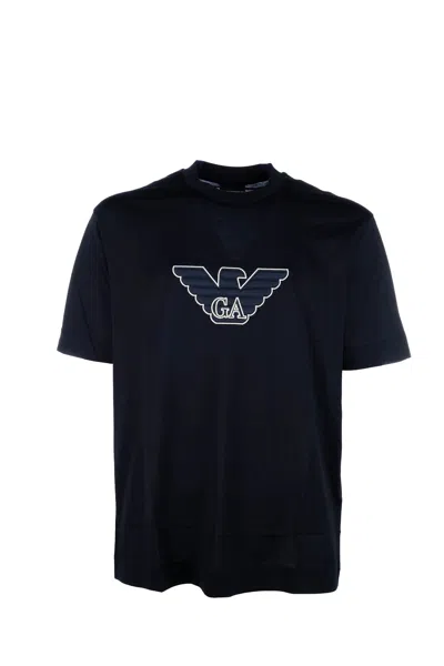 EMPORIO ARMANI T-SHIRT