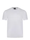 Emporio Armani T-shirt In White