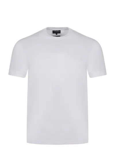 EMPORIO ARMANI EMPORIO ARMANI  T-SHIRT
