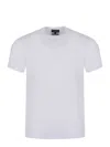 Emporio Armani T-shirt In White