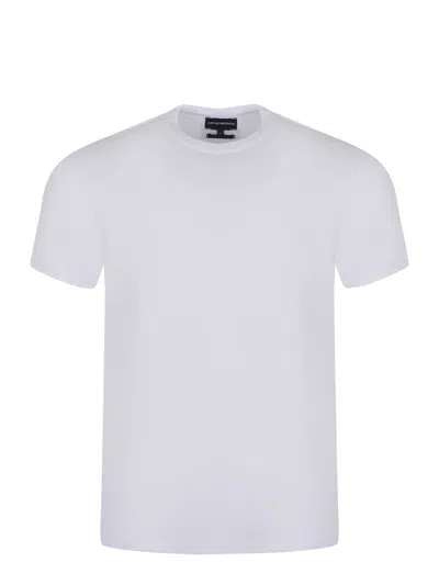 EMPORIO ARMANI EMPORIO ARMANI  T-SHIRT