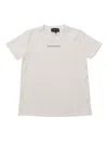 Emporio Armani T-shirt In White