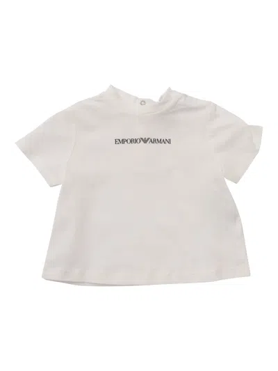 EMPORIO ARMANI T-SHIRT