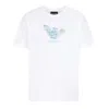 Emporio Armani T-shirt Woman  - T-shirt - White