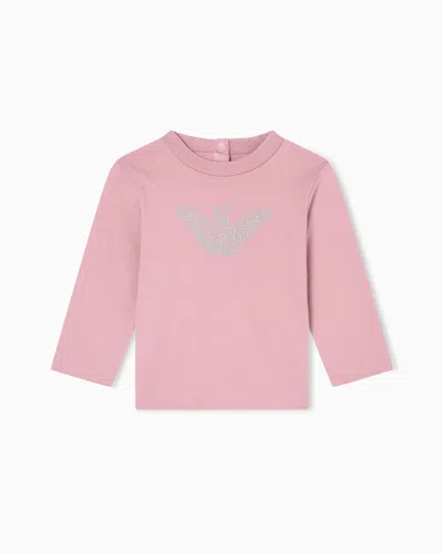 Emporio Armani Kids' T-shirts