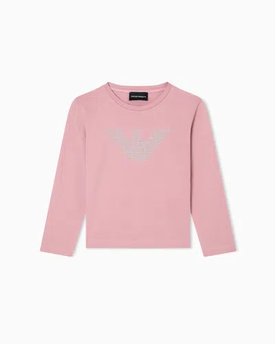 Emporio Armani Kids' T-shirts
