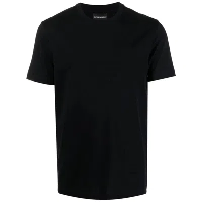 EMPORIO ARMANI EMPORIO ARMANI T-SHIRTS
