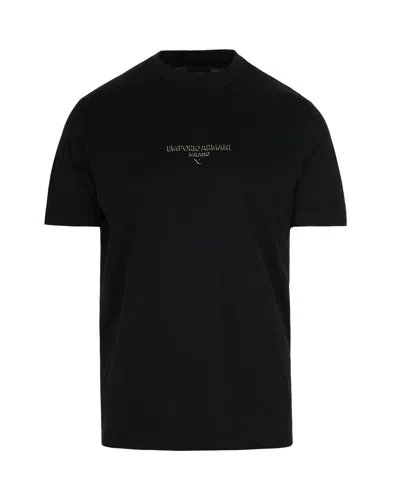 EMPORIO ARMANI EMPORIO ARMANI T-SHIRTS