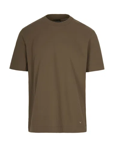 EMPORIO ARMANI EMPORIO ARMANI T-SHIRTS