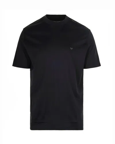 EMPORIO ARMANI EMPORIO ARMANI T-SHIRTS