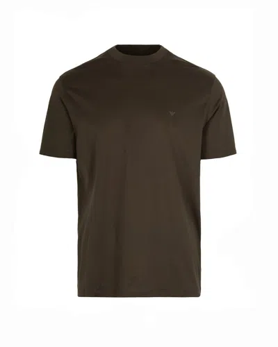 EMPORIO ARMANI EMPORIO ARMANI T-SHIRTS